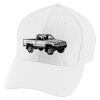 Youth Athletic Mesh Cap Thumbnail