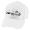 Youth Athletic Mesh Cap Thumbnail