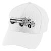 Youth Athletic Mesh Cap Thumbnail