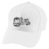 Youth Athletic Mesh Cap Thumbnail