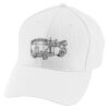 Youth Athletic Mesh Cap Thumbnail