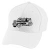 Youth Athletic Mesh Cap Thumbnail