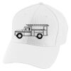 Youth Athletic Mesh Cap Thumbnail