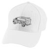 Youth Athletic Mesh Cap Thumbnail