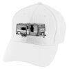 Youth Athletic Mesh Cap Thumbnail