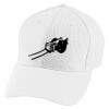 Youth Athletic Mesh Cap Thumbnail