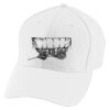 Youth Athletic Mesh Cap Thumbnail