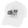 Youth Athletic Mesh Cap Thumbnail
