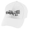 Youth Athletic Mesh Cap Thumbnail