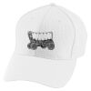 Youth Athletic Mesh Cap Thumbnail