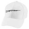 Youth Athletic Mesh Cap Thumbnail