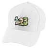 Youth Athletic Mesh Cap Thumbnail