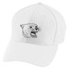 Youth Athletic Mesh Cap Thumbnail
