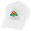 Youth Athletic Mesh Cap Thumbnail