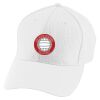 Youth Athletic Mesh Cap Thumbnail