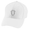Youth Athletic Mesh Cap Thumbnail