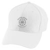Youth Athletic Mesh Cap Thumbnail