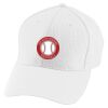 Youth Athletic Mesh Cap Thumbnail