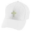 Youth Athletic Mesh Cap Thumbnail