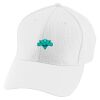 Youth Athletic Mesh Cap Thumbnail