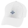Youth Athletic Mesh Cap Thumbnail
