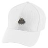 Youth Athletic Mesh Cap Thumbnail