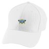 Youth Athletic Mesh Cap Thumbnail