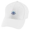 Youth Athletic Mesh Cap Thumbnail