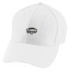Youth Athletic Mesh Cap Thumbnail