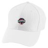 Youth Athletic Mesh Cap Thumbnail