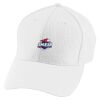 Youth Athletic Mesh Cap Thumbnail