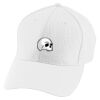 Youth Athletic Mesh Cap Thumbnail
