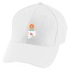 Youth Athletic Mesh Cap Thumbnail