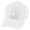 Youth Athletic Mesh Cap Thumbnail