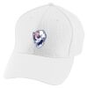 Youth Athletic Mesh Cap Thumbnail