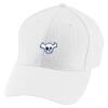 Youth Athletic Mesh Cap Thumbnail