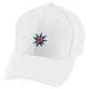 Youth Athletic Mesh Cap Thumbnail