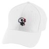 Youth Athletic Mesh Cap Thumbnail