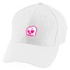 Youth Athletic Mesh Cap Thumbnail