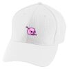 Youth Athletic Mesh Cap Thumbnail