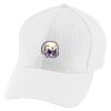 Youth Athletic Mesh Cap Thumbnail