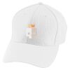 Youth Athletic Mesh Cap Thumbnail