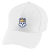 Youth Athletic Mesh Cap Thumbnail