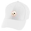 Youth Athletic Mesh Cap Thumbnail