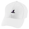 Youth Athletic Mesh Cap Thumbnail