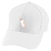 Youth Athletic Mesh Cap Thumbnail