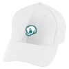 Youth Athletic Mesh Cap Thumbnail