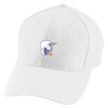 Youth Athletic Mesh Cap Thumbnail