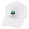 Youth Athletic Mesh Cap Thumbnail