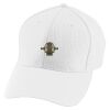 Youth Athletic Mesh Cap Thumbnail